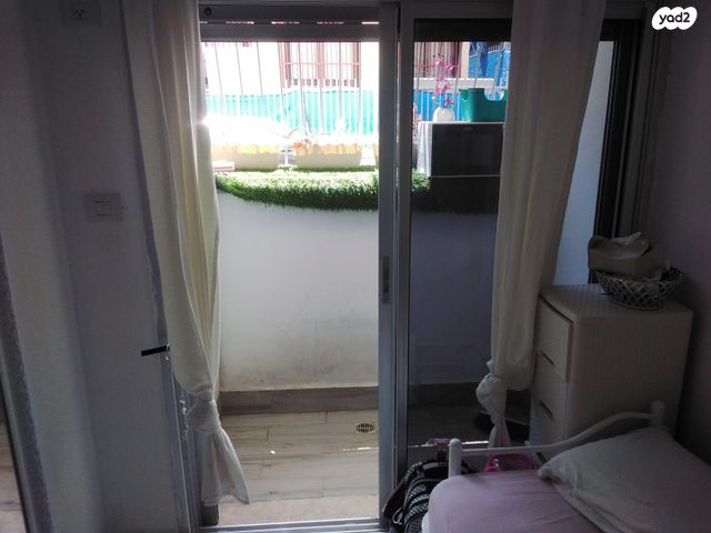 דירת גן, יהודה המכבי 16, רובע ו', אשדוד