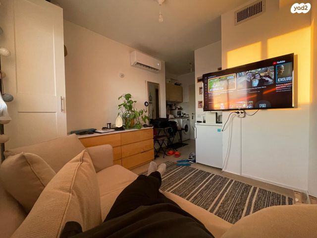 שדרות טום לנטוס 71