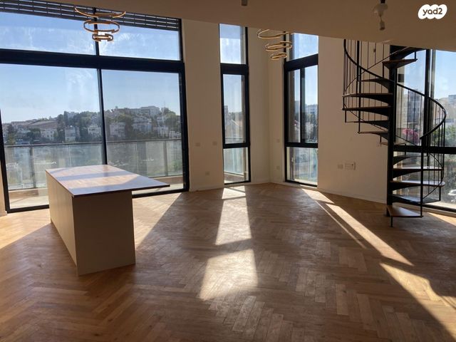 שדרות ודג'ווד 9