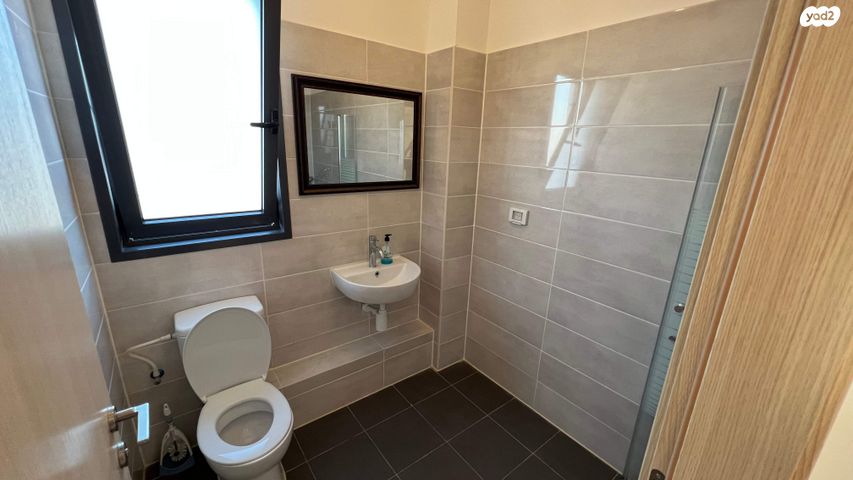 דירה, נחל ירקון 7, כרמי גת, קרית גת