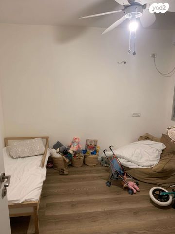 דירה, הצבי 63, שכונה ה', באר שבע