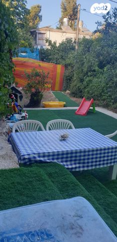 דירת גן, השבעה 442, בן גוריון כנען, צפת