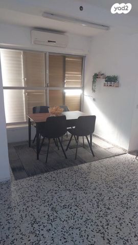 דירה, גלוסקא 3, רמב"ם, ראש העין