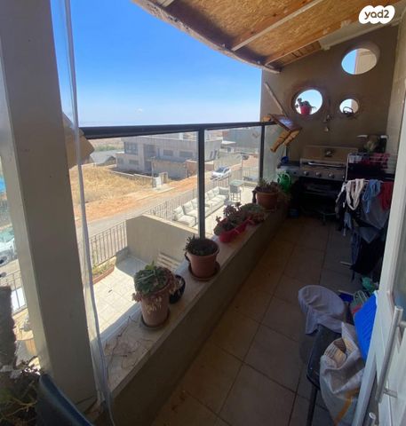 דירה, נוף הירדן 19, נוף הכנרת, צפת