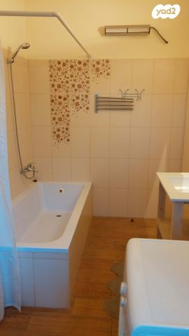 דירה, אמיל זולא 7, רמת שאול, חיפה