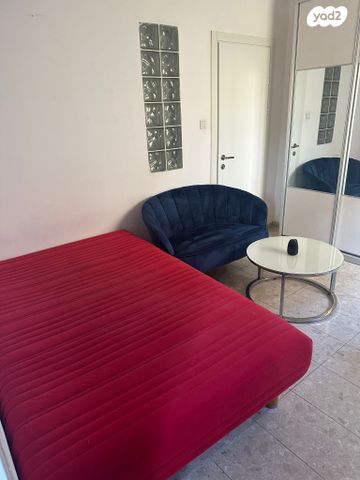 יחידת דיור, שאול המלך 5, דרום מערב ותיק, בת ים