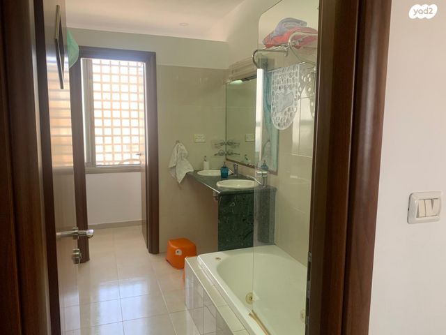 דירה, המתמיד 10, צפון מערב מרכז העיר, נתניה