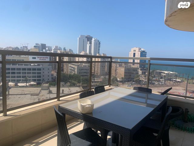 דירה, המתמיד 10, צפון מערב מרכז העיר, נתניה