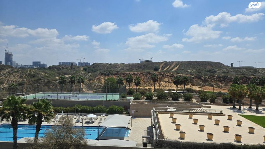 דירה, יורדי ים 8, מרינה, הרצליה