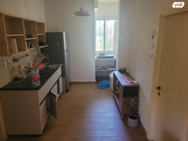 דירה, אמיל זולא 7, רמת שאול, חיפה