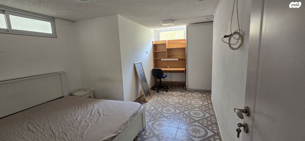 יחידת דיור, עין מור 57, שאר העיר, מיתר / כרמית