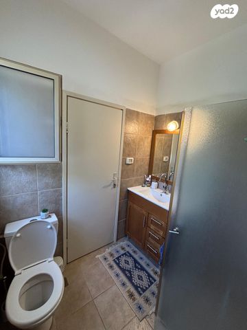 בית פרטי/ קוטג', חניית שמורת אל על 1, אלי עד, אלי עד