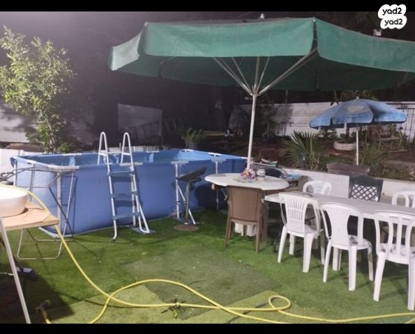 תיירות ונופש, משה שרת 55, שיכון ד, טבריה