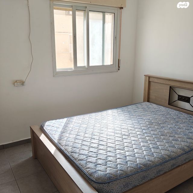 דירה, קרן היסוד 8, דרום עפולה, עפולה