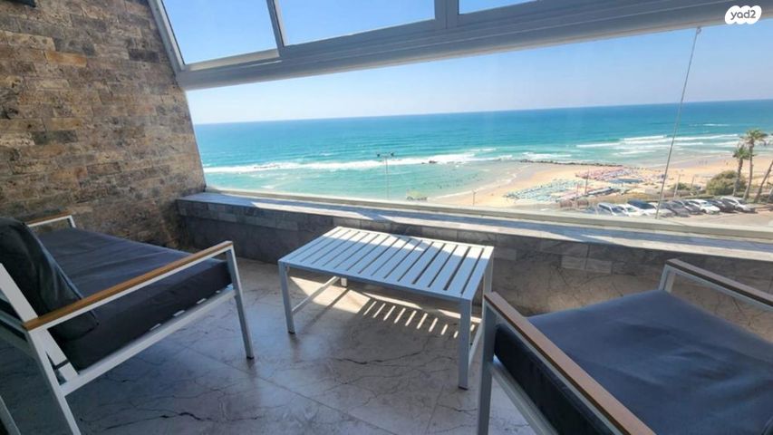 דרך בן גוריון 63