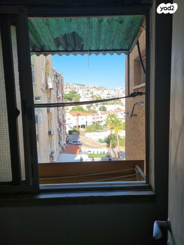 דירה, רבי עקיבא 124, שיכון ב, טבריה