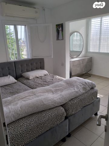 דירה, נעמן בלקינד 7, נאות הרצל, נתניה