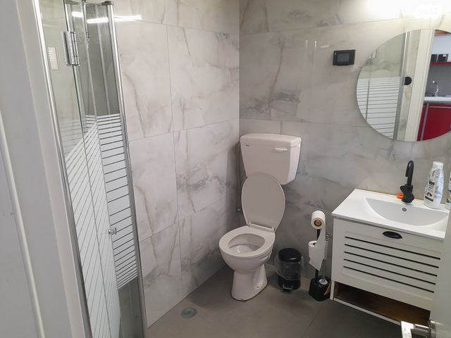 תיירות ונופש, הנמל 5, מרינה, פארק לאומי וחופים, אשקלון