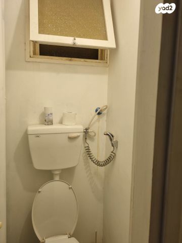 דירה, רבי עקיבא 124, שיכון ב, טבריה