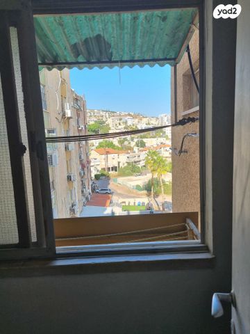 דירה, רבי עקיבא 124, שיכון ב, טבריה