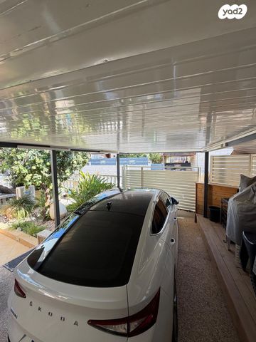 בית פרטי/ קוטג', הארזים 1, גבעת שרת, בית שמש