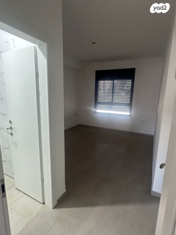 דירה, שאנין 25, עיר היין, אשקלון