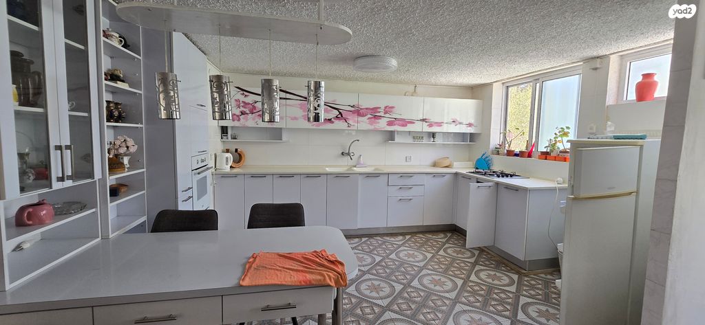 יחידת דיור, עין מור 57, שאר העיר, מיתר / כרמית