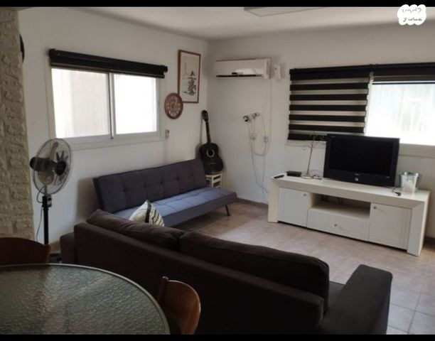 תיירות ונופש, משה שרת 55, שיכון ד, טבריה