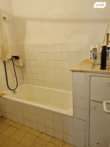 דירה, רבי עקיבא 124, שיכון ב, טבריה