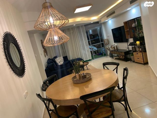 דירה, אפרסק 3, רובע ט"ז, אשדוד