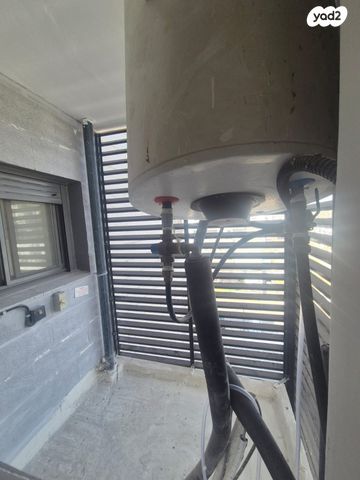 גג/ פנטהאוז, נחל דליות 48, כרמי גת, קרית גת