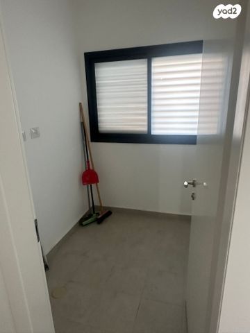 דירה, שאנין 25, עיר היין, אשקלון