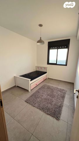 דירה, נחל ירקון 7, כרמי גת, קרית גת