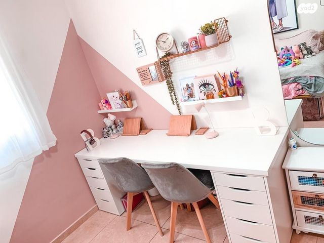 דירה, אפרסק 3, רובע ט"ז, אשדוד