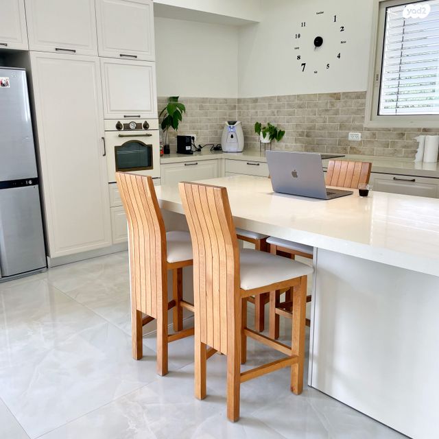 סאבלט, לוז 7, נחלת יהודה, ראשון לציון