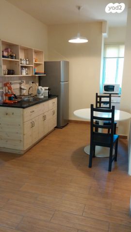 דירה, אמיל זולא 7, רמת שאול, חיפה