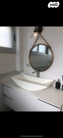 יחידת דיור, יהושע בן נון 52, הרצליה פיתוח, הרצליה