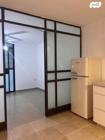 יחידת דיור, באר גנים 68, באר גנים, אבן יהודה