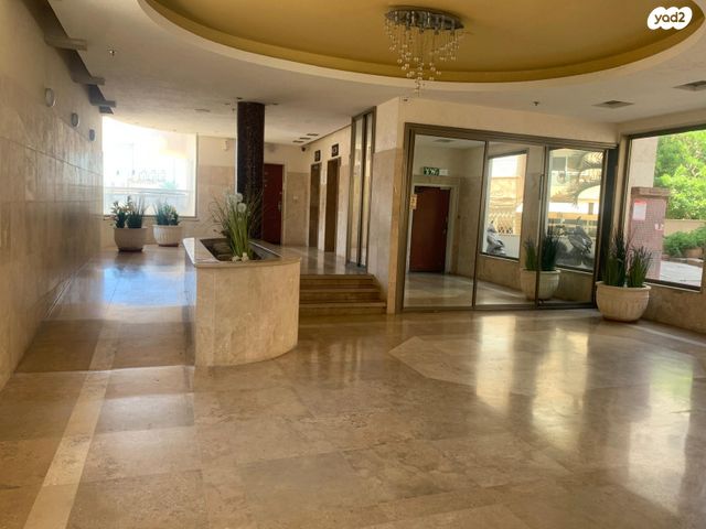 דירה, המתמיד 10, צפון מערב מרכז העיר, נתניה