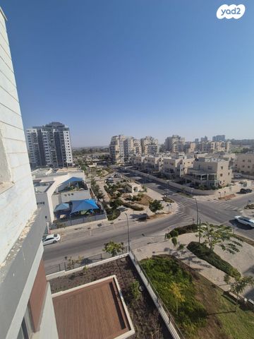 גג/ פנטהאוז, נחל דליות 48, כרמי גת, קרית גת