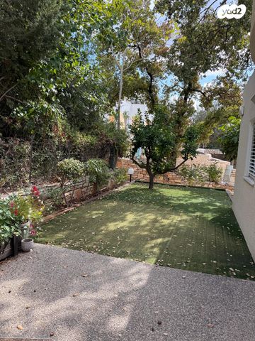 בית פרטי/ קוטג', הכרמל 43, קרית עמל, קרית טבעון