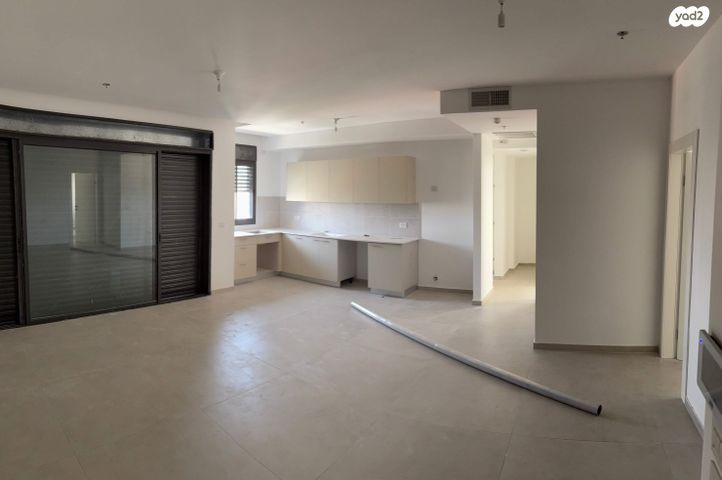 דירה, יוסף קלוזנר 9, רביבים, גני ראשון, ראשון לציון