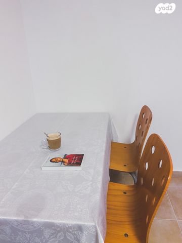 יחידת דיור, באר גנים 68, באר גנים, אבן יהודה