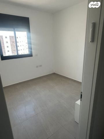 דירה, שאנין 25, עיר היין, אשקלון