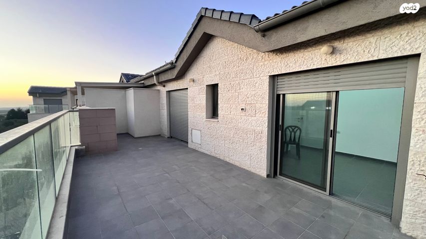 דרך הארגמן 17