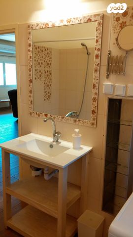 דירה, אמיל זולא 7, רמת שאול, חיפה