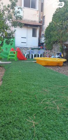 דירת גן, השבעה 442, בן גוריון כנען, צפת