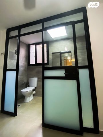 יחידת דיור, באר גנים 68, באר גנים, אבן יהודה