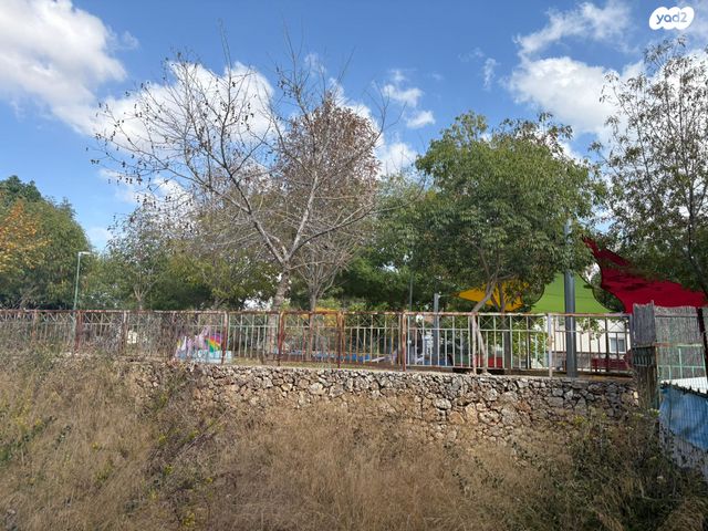 משעול הרקפת 7