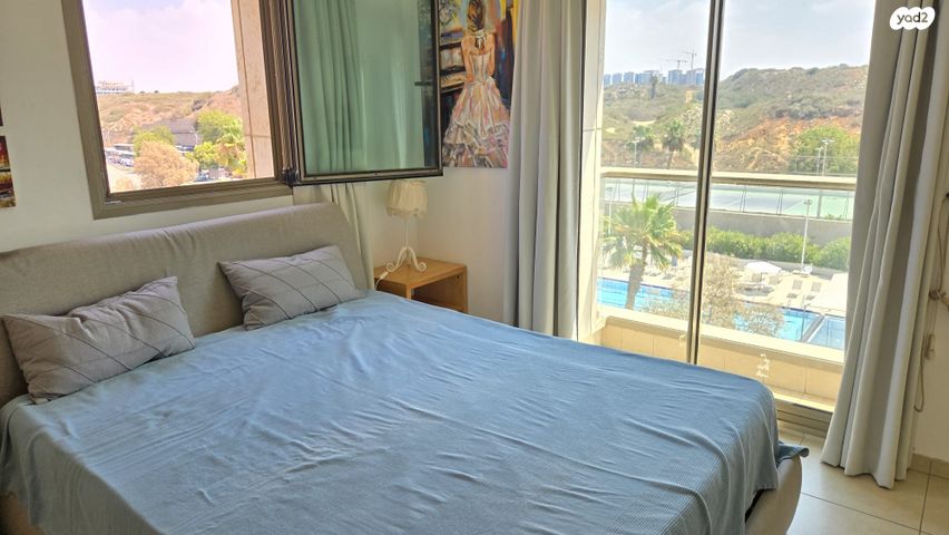 דירה, יורדי ים 8, מרינה, הרצליה